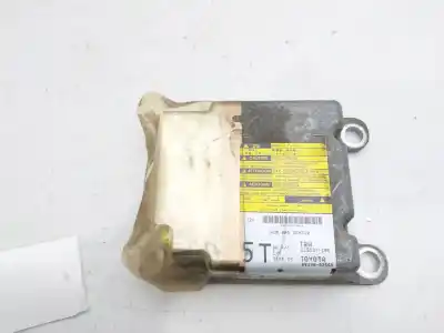 Second-hand car spare part airbag control unit for toyota auris active oem iam references 8917002560  