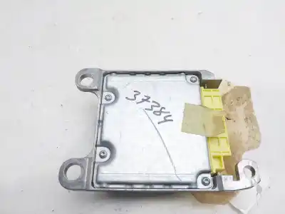 Second-hand car spare part Airbag Control Unit for TOYOTA AURIS Active OEM IAM references 8917002560  