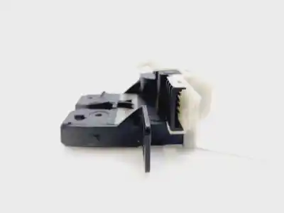 Peça sobressalente para automóvel em segunda mão fechadura do mala por renault modus confort dynamique 98 cv / 72 kw referências oem iam 8200076240e  