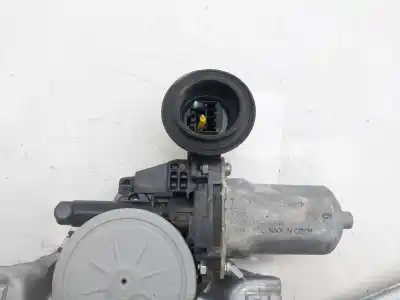Second-hand car spare part rear left window regulator for toyota auris active oem iam references 857100d100  