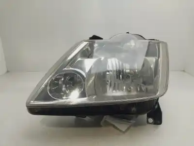 Peça sobressalente para automóvel em segunda mão farol / farolim esquerdo por renault modus confort dynamique 98 cv / 72 kw referências oem iam 8200301829  