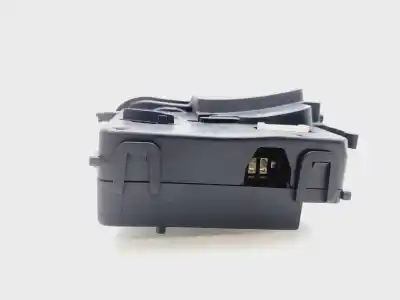 Pezzo di ricambio per auto di seconda mano comando pulito per renault modus confort dynamique 98 cv / 72 kw riferimenti oem iam 88103003425  