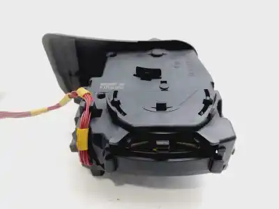 Pezzo di ricambio per auto di seconda mano controllo della luce per renault modus confort dynamique 98 cv / 72 kw riferimenti oem iam 88102001484  