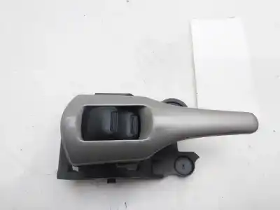 Автозапчасти б/у внутренняя задняя правая ручка за toyota auris active ссылки oem iam 62318a2  