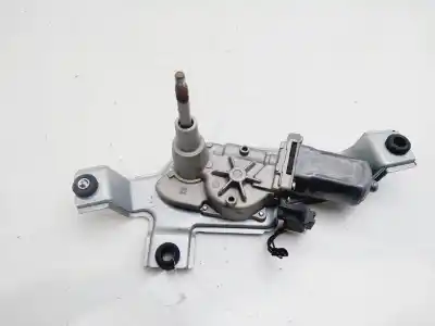 Second-hand car spare part Rear Windshield Wiper Motor for JAGUAR E-PACE CHEQUERED FLAG AWD 149 CV / 110 KW OEM IAM references J9C317404AA  