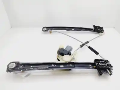 Second-hand car spare part driver left window regulator for jaguar e-pace first edition 180 cv / 132 kw oem iam references j9c323200ab  