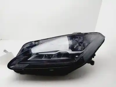 Автозапчастина б/у ліва фара для jaguar e-pace first edition 180 cv / 132 kw посилання на oem iam j9c313w030ec  