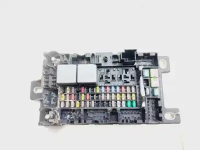 Second-hand car spare part fuse box unit for jaguar e-pace first edition 180 cv / 132 kw oem iam references j9c314a073bb  