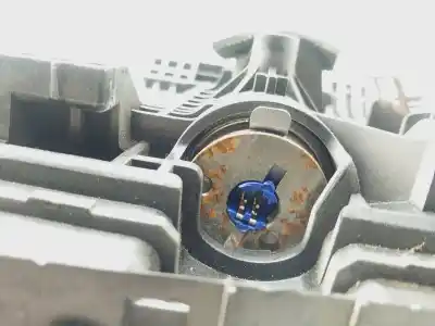 Peça sobressalente para automóvel em segunda mão airbag dianteiro esquerdo por renault kangoo furgón confort referências oem iam 8200893585c  