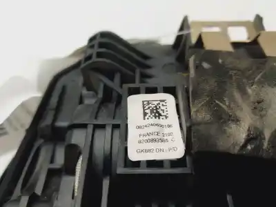 Peça sobressalente para automóvel em segunda mão airbag dianteiro esquerdo por renault kangoo furgón confort referências oem iam 8200893585c  