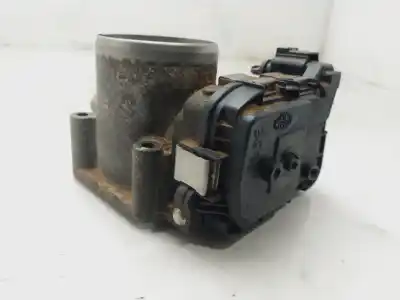 Автозапчастина б/у коробка метелика для seat leon (5f1) xcellence plus посилання на oem iam 03f133062b  
