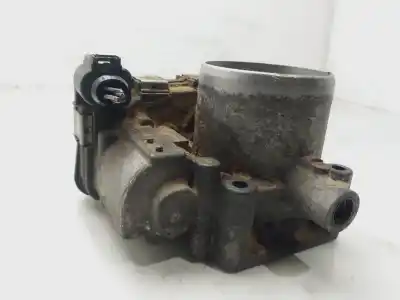 Автозапчастина б/у коробка метелика для seat leon (5f1) xcellence plus посилання на oem iam 03f133062b  