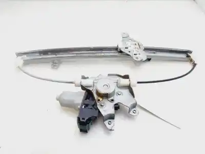 Second-hand car spare part rear left window regulator for renault koleos expression oem iam references 82731jy10a  