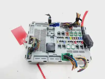 Gebrauchtes Autoersatzteil relais sicherungskasten multifunktionsrelais zum jaguar xf i (x250) 2.2 d oem-iam-referenzen cx2314d628ag  