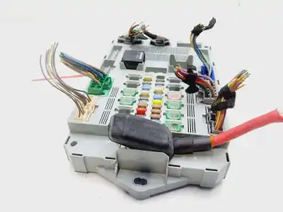 Gebrauchtes Autoersatzteil relais sicherungskasten multifunktionsrelais zum jaguar xf i (x250) 2.2 d oem-iam-referenzen cx2314d628ag  