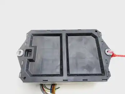 Gebrauchtes Autoersatzteil relais sicherungskasten multifunktionsrelais zum jaguar xf i (x250) 2.2 d oem-iam-referenzen cx2314d628ag  
