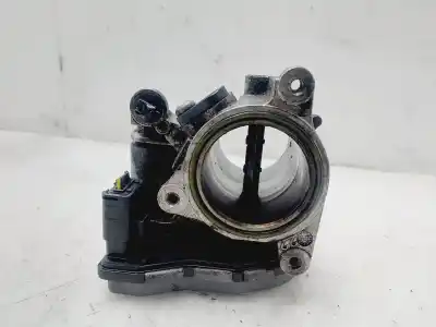Recambio de automóvil de segunda mano de caja mariposa para jaguar xf i (x250) 2.2 d referencias oem iam 9687888280  