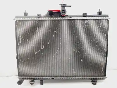 Peça sobressalente para automóvel em segunda mão radiador de água por renault koleos expression referências oem iam 21400jy00a  