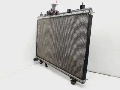 Peça sobressalente para automóvel em segunda mão radiador de água por renault koleos expression referências oem iam 21400jy00a  