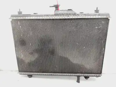 Peça sobressalente para automóvel em segunda mão radiador de água por renault koleos expression referências oem iam 21400jy00a  