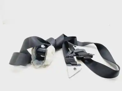 Recambio de automóvil de segunda mano de CINTURON SEGURIDAD TRASERO IZQUIERDO para JAGUAR XF I (X250) 2.2 D referencias OEM IAM 8X23F611B69  
