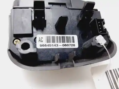 Автозапчасти б/у многофункциональное управление за chevrolet epica lt ссылки oem iam 96645143  