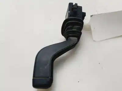 Pezzo di ricambio per auto di seconda mano comando pulito per opel meriva cosmo riferimenti oem iam 09186413  