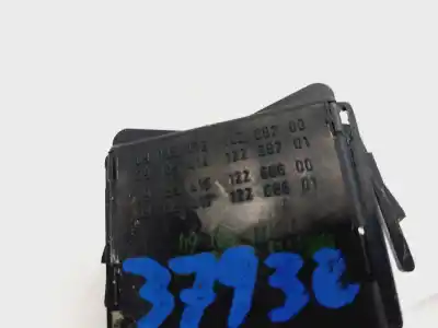 Pezzo di ricambio per auto di seconda mano comando pulito per opel meriva cosmo riferimenti oem iam 09186413  