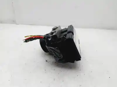 Peça sobressalente para automóvel em segunda mão abs por fiat doblo cargo basis maxi kasten referências oem iam 51924795  