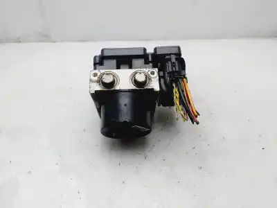 Peça sobressalente para automóvel em segunda mão abs por fiat doblo cargo basis maxi kasten referências oem iam 51924795  