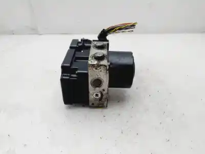 Peça sobressalente para automóvel em segunda mão abs por fiat doblo cargo basis maxi kasten referências oem iam 51924795  