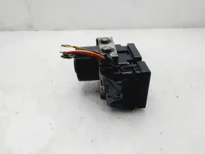 Peça sobressalente para automóvel em segunda mão abs por fiat doblo cargo basis maxi kasten referências oem iam 51924795  
