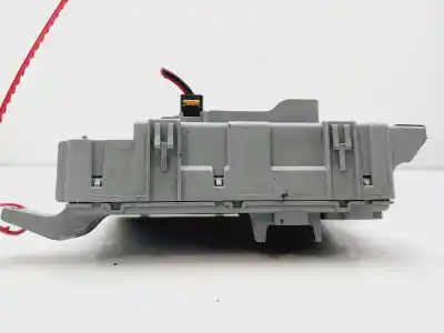 Peça sobressalente para automóvel em segunda mão caixa de fusíveis e relés por fiat doblo cargo basis maxi kasten referências oem iam 519383540
