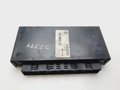 Second-hand car spare part electronic module for bmw serie 5 berlina (e60) 525d oem iam references 61356985363  