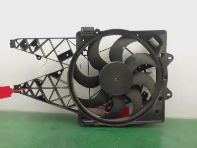Peça sobressalente para automóvel em segunda mão termoventilador elétrico por fiat doblo cargo basis maxi kasten referências oem iam 51833973