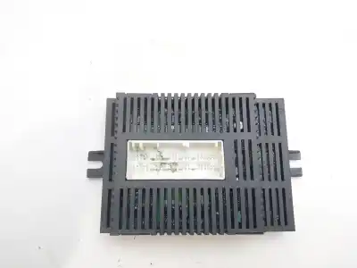 Second-hand car spare part electronic module for bmw serie 5 berlina (e60) 525d oem iam references 6983538  