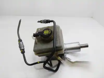 Recambio de automóvil de segunda mano de BOMBA FRENO para BMW SERIE 5 BERLINA (E60) 525d referencias OEM IAM 34336786586  