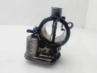 Recambio de automóvil de segunda mano de CAJA MARIPOSA para BMW SERIE 5 BERLINA (E60) 525d referencias OEM IAM 779148104  