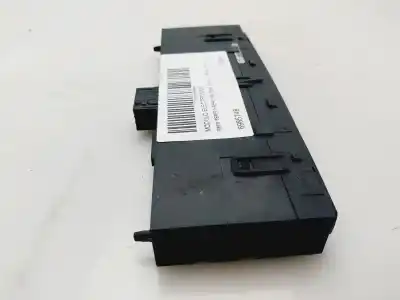 Second-hand car spare part electronic module for bmw serie 5 berlina (e60) 525d oem iam references 6985748  