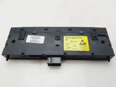 Second-hand car spare part electronic module for bmw serie 5 berlina (e60) 525d oem iam references 6985748  