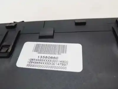 Second-hand car spare part electronic module for bmw serie 5 berlina (e60) 525d oem iam references 6985748  