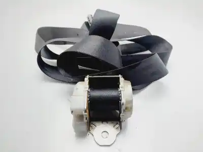 Second-hand car spare part rear right seat belt for suzuki ignis rm (mh) básico oem iam references 8490480g1  
