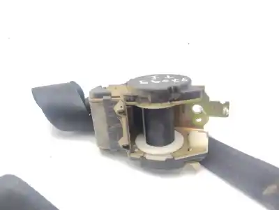 Pezzo di ricambio per auto di seconda mano cintura di sicurezza posteriore sinistra per citroen jumpy (u6u_) 1.9 d riferimenti oem iam b501322  