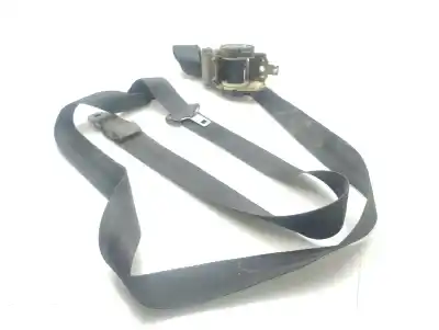Pezzo di ricambio per auto di seconda mano cintura di sicurezza posteriore sinistra per citroen jumpy (u6u_) 1.9 d riferimenti oem iam b501322  