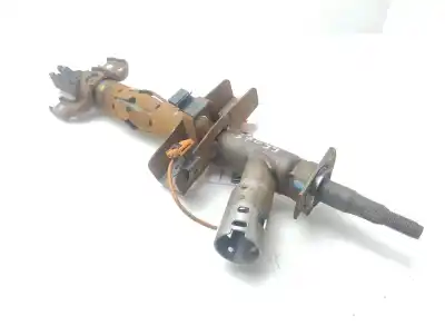 Автозапчасти б/у рулевая колонка за citroen jumpy (u6u_) 1.9 d ссылки oem iam 4123h7  