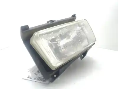 Автозапчасти б/у правая фара за citroen jumpy (u6u_) 1.9 d ссылки oem iam 36160748  