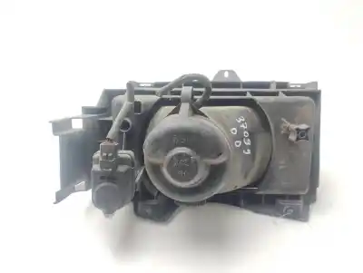 Автозапчасти б/у правая фара за citroen jumpy (u6u_) 1.9 d ссылки oem iam 36160748  