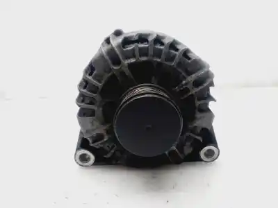 Автозапчасти б/у генератор за citroen c3 picasso sx ссылки oem iam 9665617780  