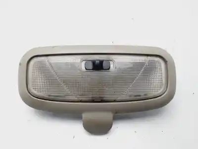 Piesă de schimb auto la mâna a doua lumina interioara pentru ford focus berlina (cak) ambiente referințe oem iam xs4113776aa  