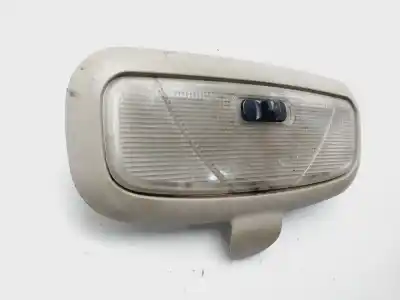 Piesă de schimb auto la mâna a doua lumina interioara pentru ford focus berlina (cak) ambiente referințe oem iam xs4113776aa  